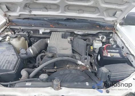 2006 GMC Canyon Sl z USA, uszkodzony, nr VIN 1GTCS148368182851